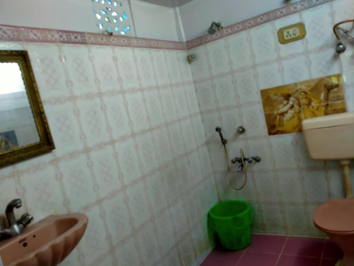 Golden Dreams Guest House Jodhpur (Rajasthan) Exterior foto