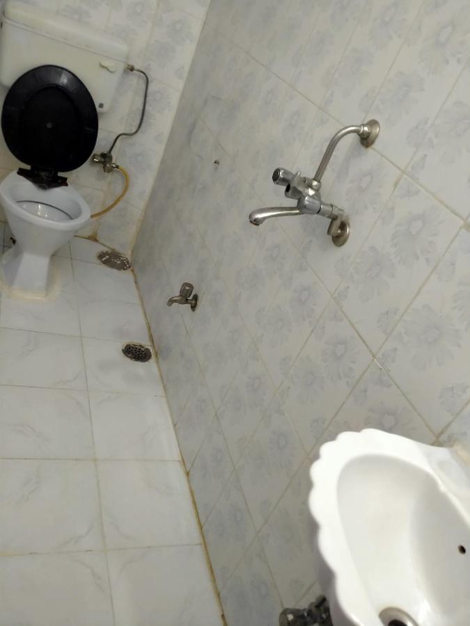 Golden Dreams Guest House Jodhpur (Rajasthan) Exterior foto