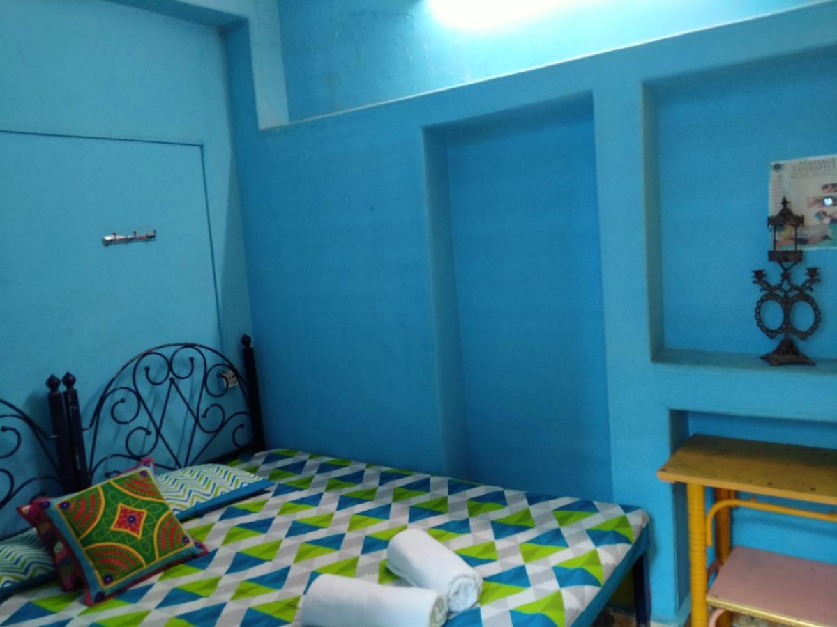Golden Dreams Guest House Jodhpur (Rajasthan) Exterior foto