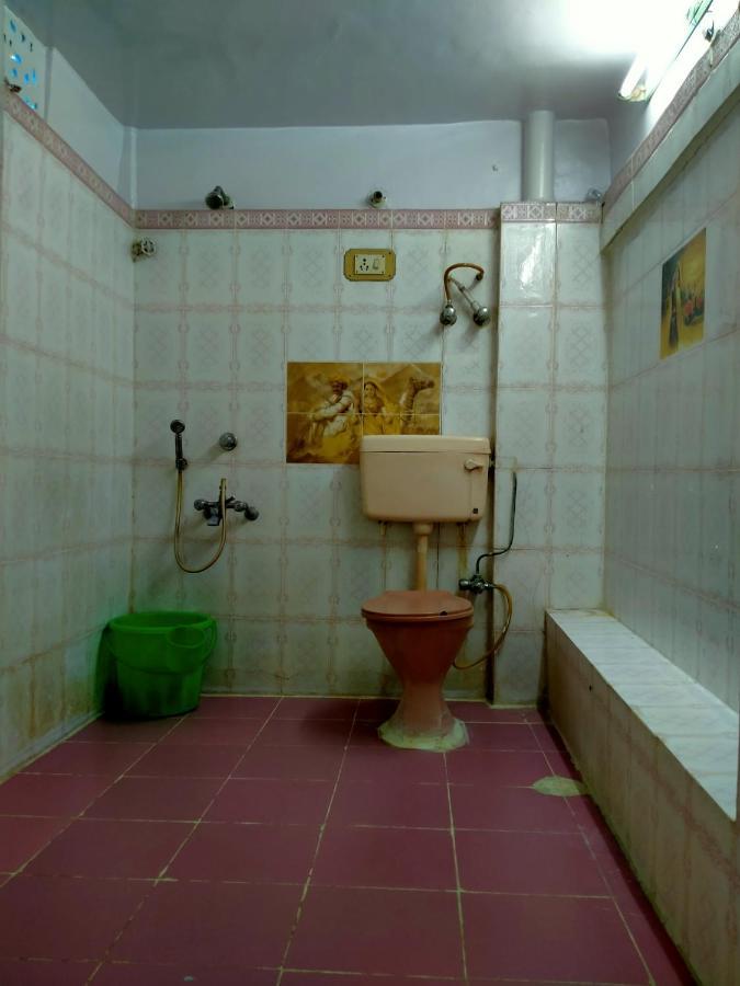 Golden Dreams Guest House Jodhpur (Rajasthan) Exterior foto