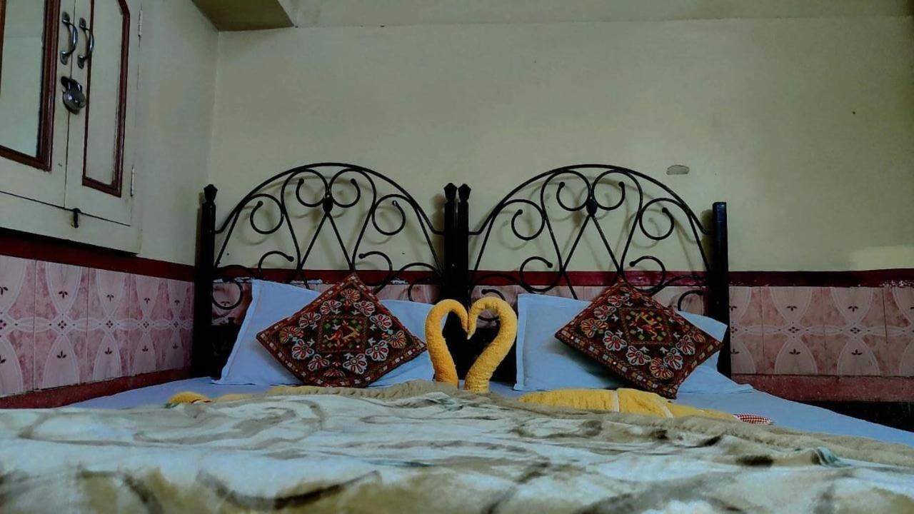 Golden Dreams Guest House Jodhpur (Rajasthan) Quarto foto