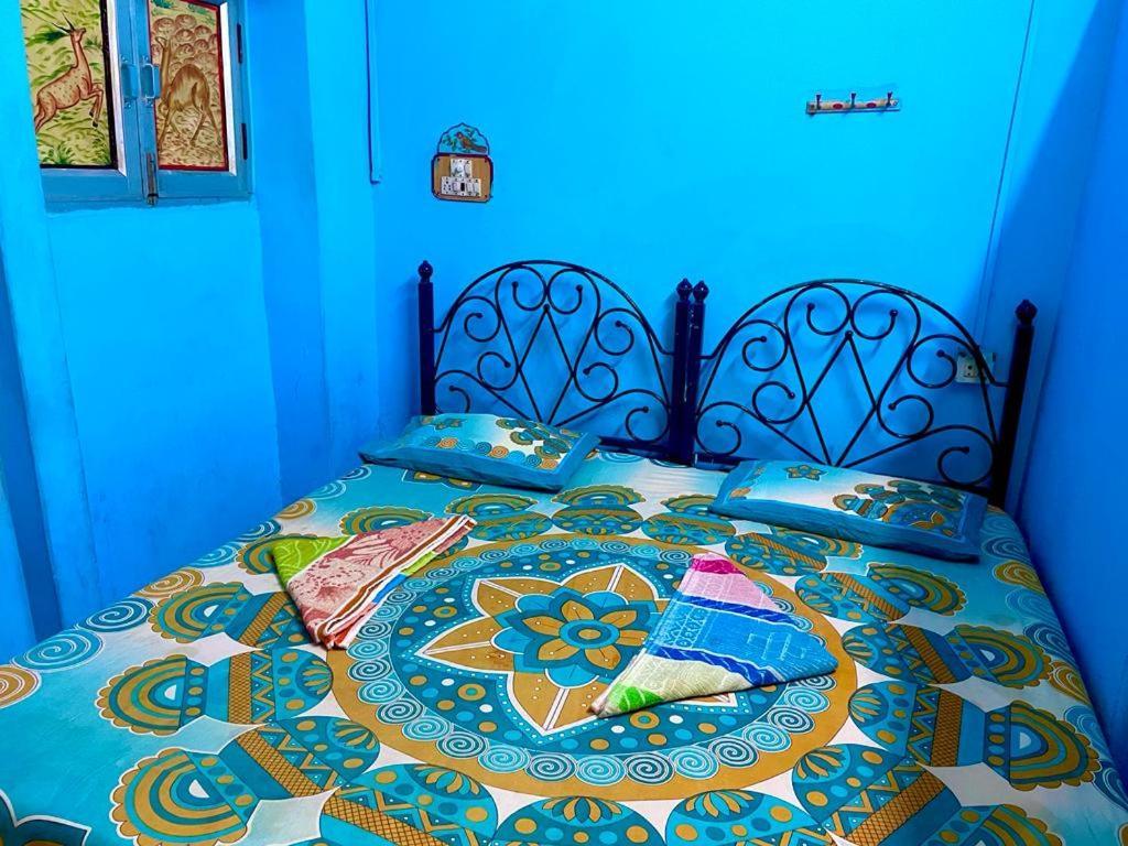Golden Dreams Guest House Jodhpur (Rajasthan) Quarto foto