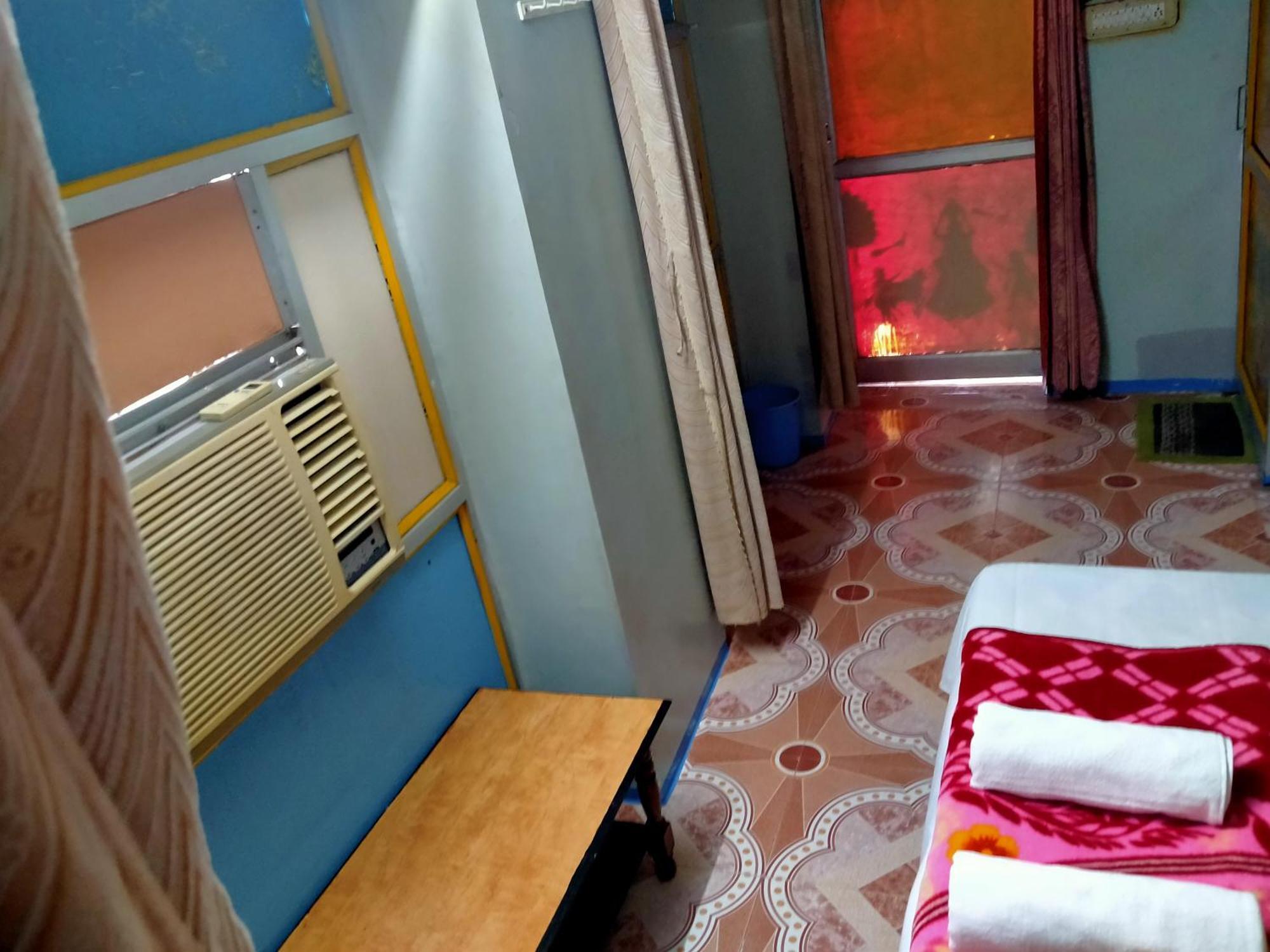 Golden Dreams Guest House Jodhpur (Rajasthan) Quarto foto